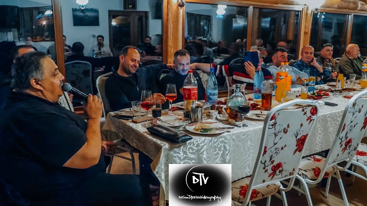 Simion Moise🎤-Colaj3 Remus Novac🎷/Costel Moaca🎺/Nelu Frent🎹/Cristi Ianosiga🎹 (Cabana Caraș-Severin)