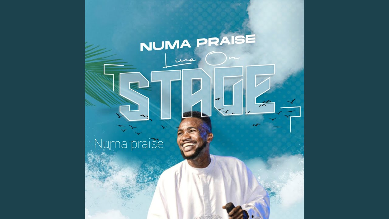 Numa Praise Live on Stage