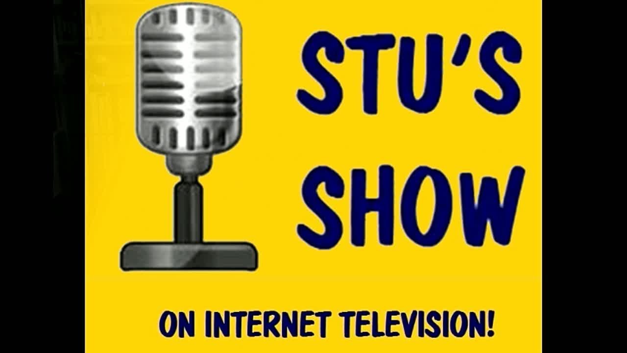 Stu's Show #517 - 