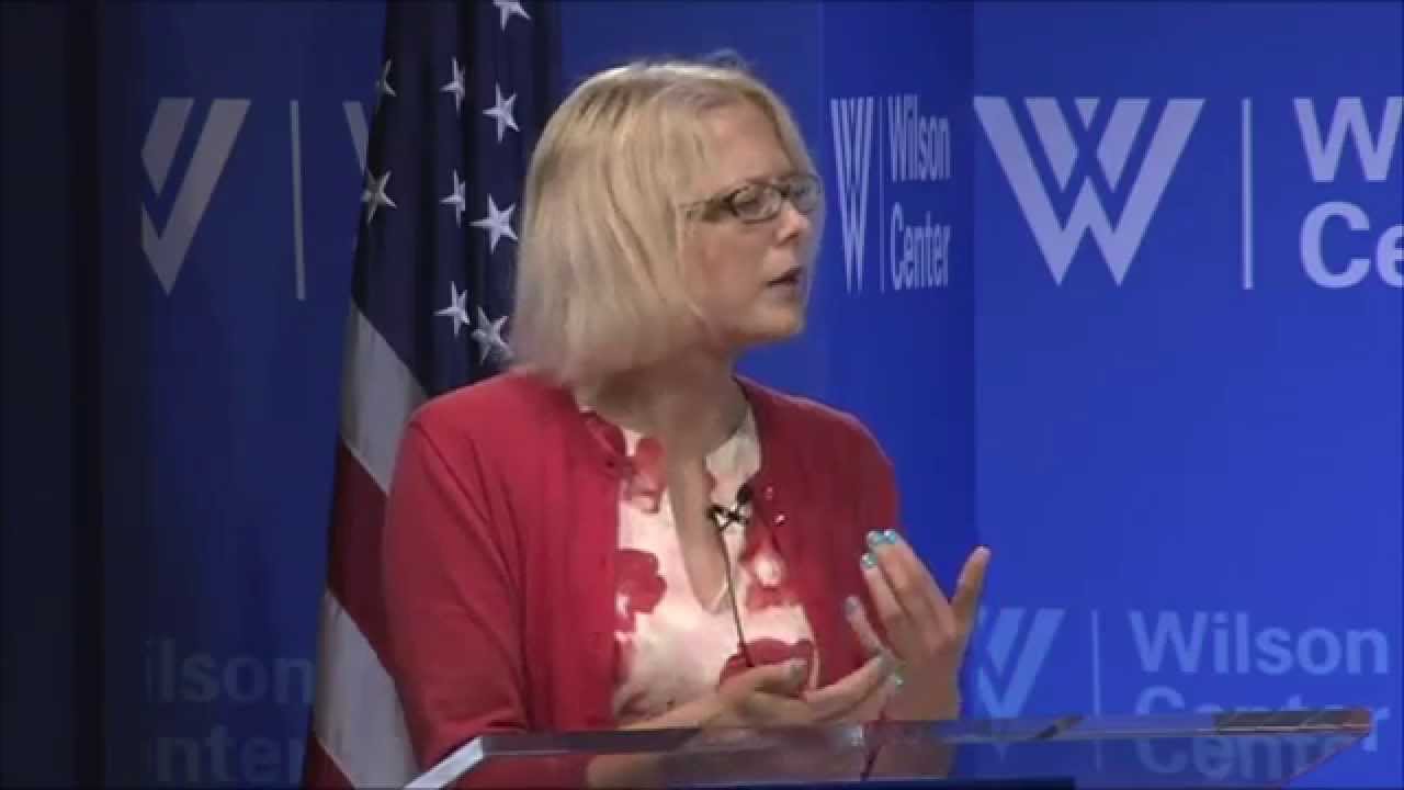 Global Trends: Implications for U.S. National Security, Diplomacy, and Development