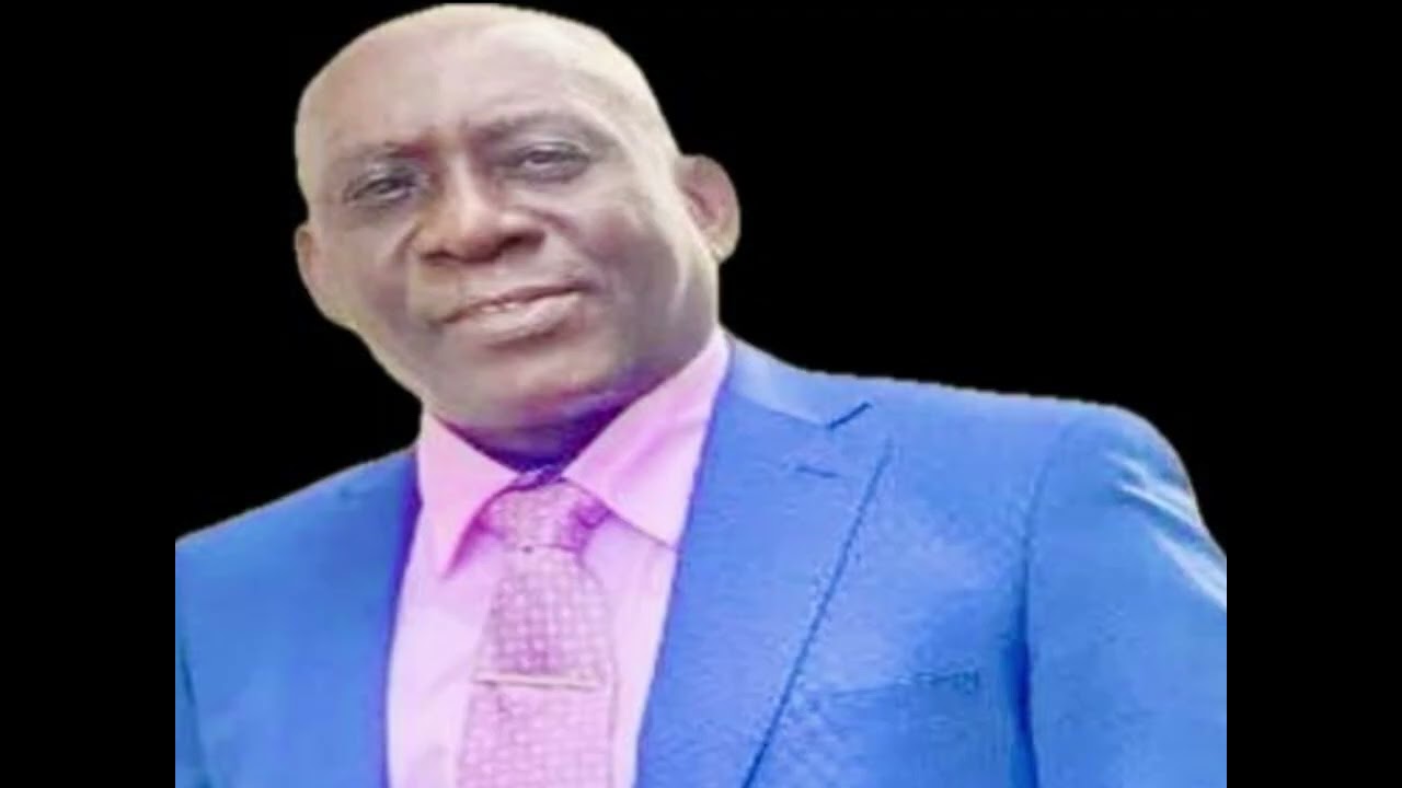 Le Courage de Pardonner | Sermon inspirant par Pasteur Bob Phillips