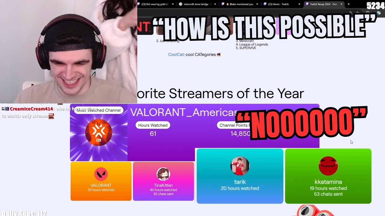 Miyoung is Surprised After Knowing Foolish Has MORE Tarik Watch Hours