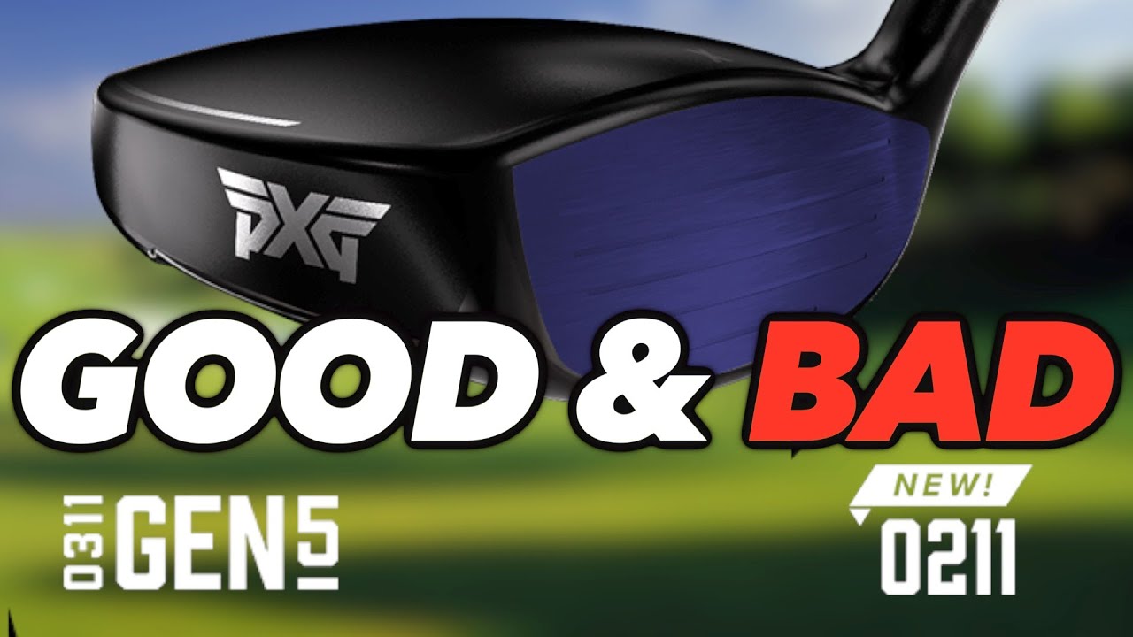 PXG Budget (0211) или PXG Premium (GEN05) в 2022 году?