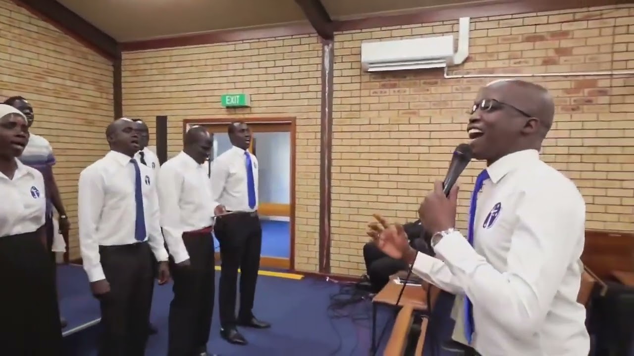 Bassendean Presbyterian Church Nuer Western Australia 