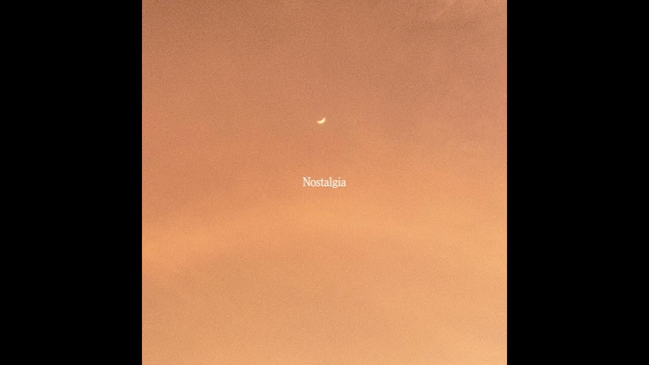 me - Nostalgia