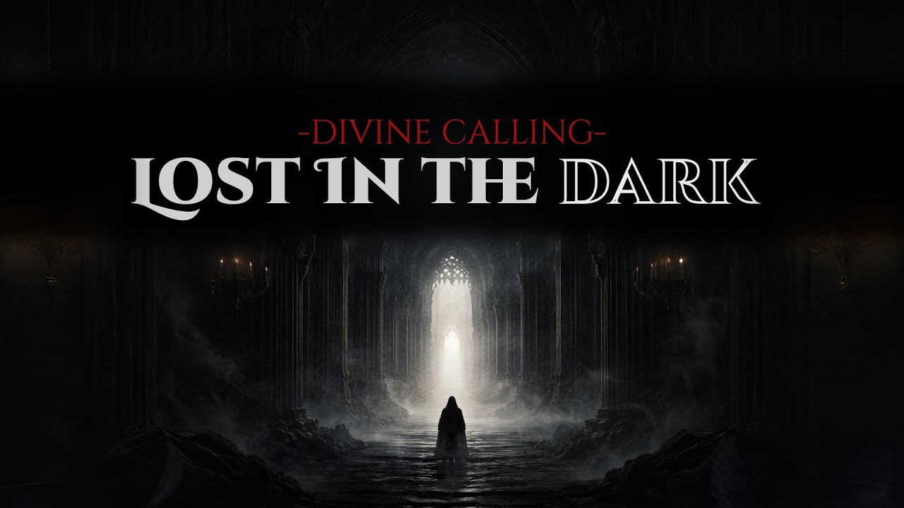 Divine Calling - Dark Cinematic Emotional Choir Music | Lost In The Dark