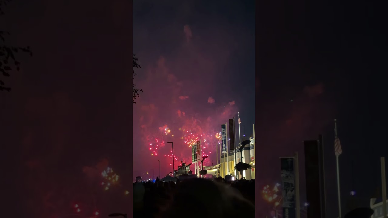 Seattle Lake Union 4th of July Fireworks 2026