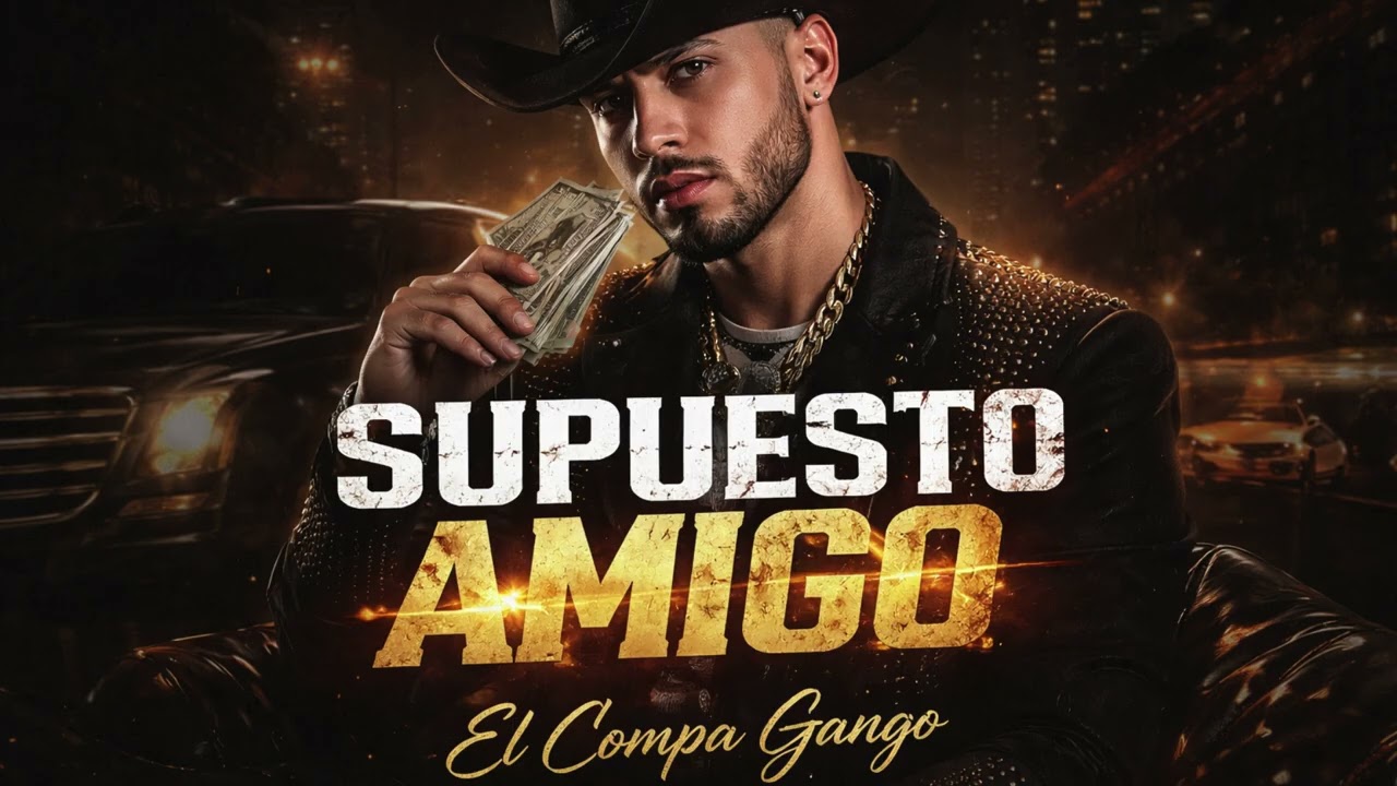 SUPUESTO AMIGO