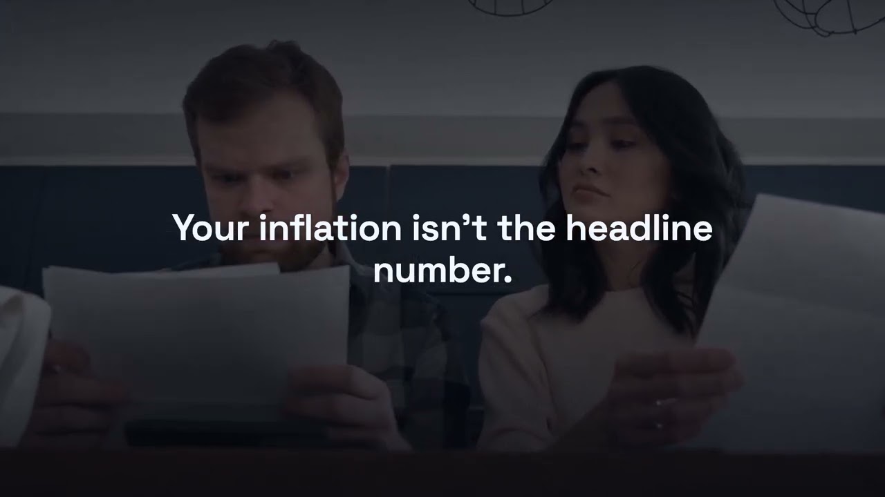 How Inflation Quietly Steals Your Money (The Hidden Tax)