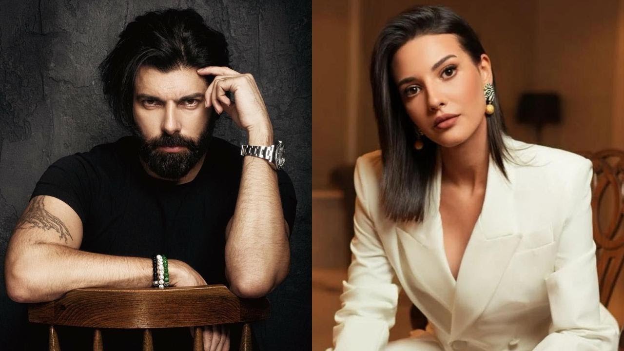 Cenk Torun rompe il silenzio: addio a Mahessine? La verità dietro ‘Esaret’ e il cuore spezzato