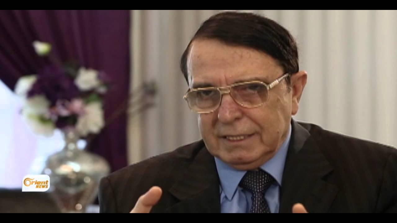 وزير الثقافة الاسبق الدكتور رياض نعسان آغا - تغيرنا