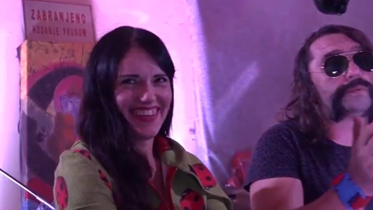 Runaways Sessions Season II, ep. IX - Mr. Lee & IvaneSky