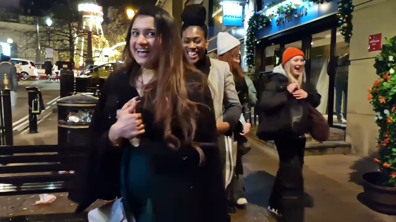 This Bushman Prank Got the BEST Reactions