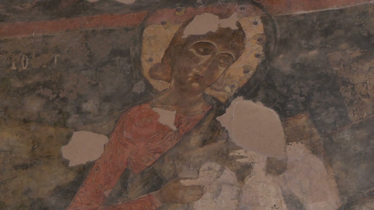 Tu Patris sempiternus - Coro Sturm und Drang - S. Coniglio