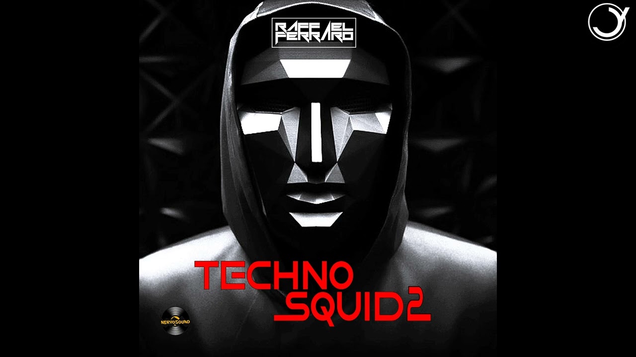 Techno Squid 2 - Raffael Ferraro (Cover MIX)