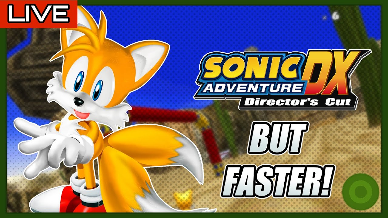 Speedrunning Practice and Maybe PB! | The Ci Plays