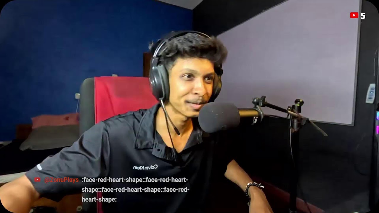 IGI එක්ක රේස්