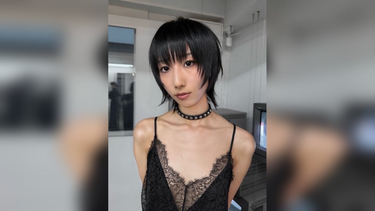 #创作灵感 #美发技术分享 #美发教程 #剪发教程 #美发教学 @抖音小助手 刚刚升设计师的铁子，或者想做设计师的美发助理，一定要先学会剪发的思维再去学剪头发， 技术只要练习就肯定可以练会，但是思维打
