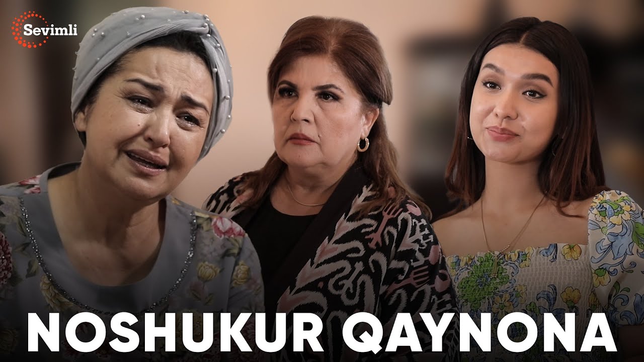 TAQDIRLAR - NOSHUKUR QAYNONA