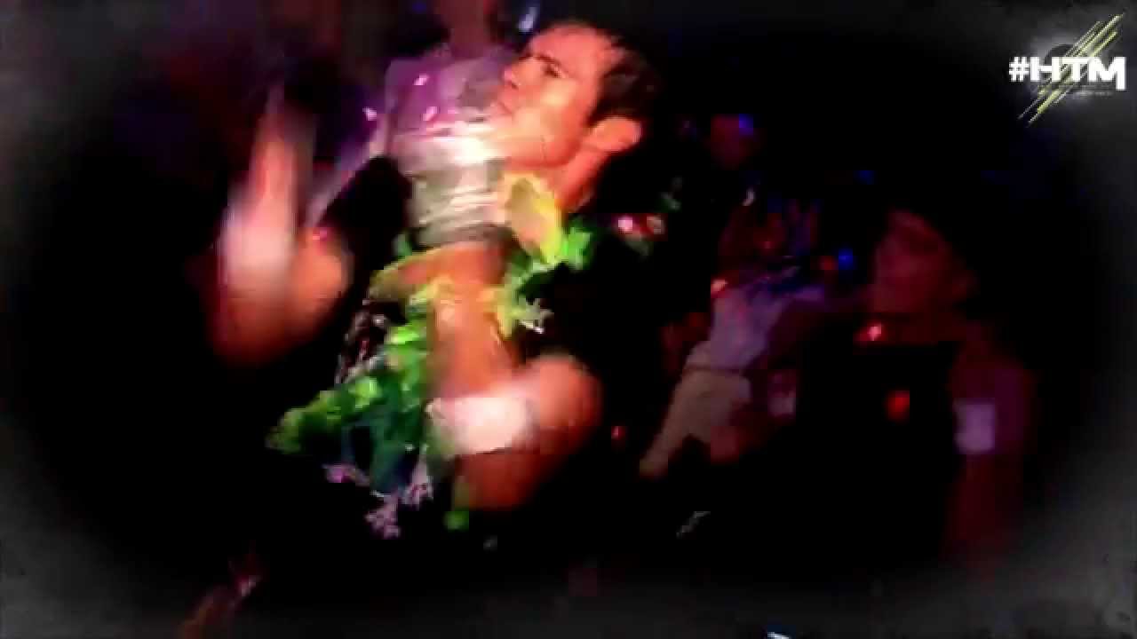 #HTM - Hard Trance Music Volume 1 (OFFICIAL VIDEO)