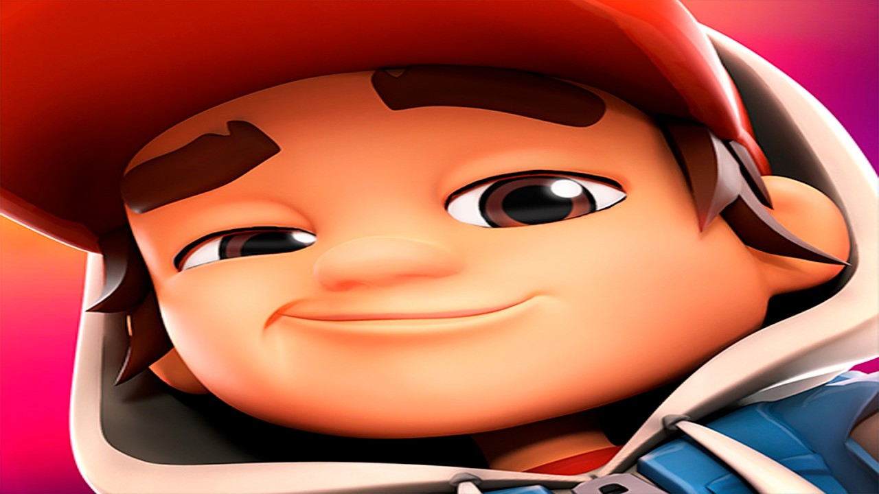 Subway Surfers City
