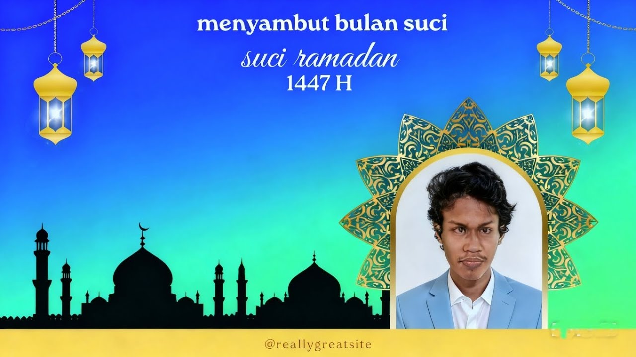 ramadan tak lama lagi - lagu religi penuh makna | lagu melayu islami terbaru2026 | #Arifandiarimusic