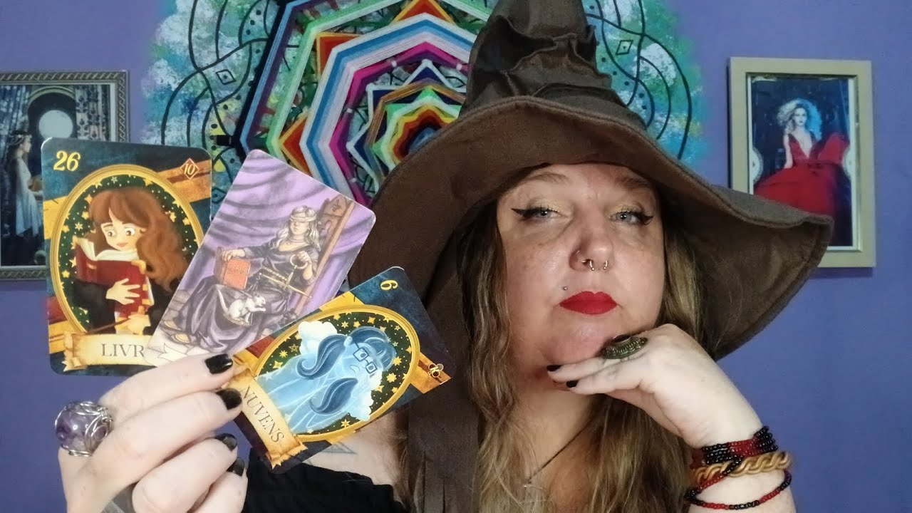 LEÃO🧙‍♀️ ELA VAI TER UMA LIÇÃO POR TER IDO LONGE DEMAIS EM TE PREJUDICAR...