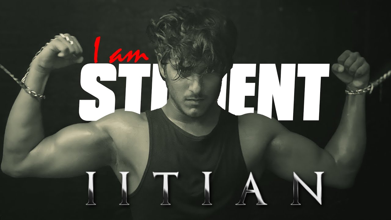 Why you and IITIANS are just SURVIVING?