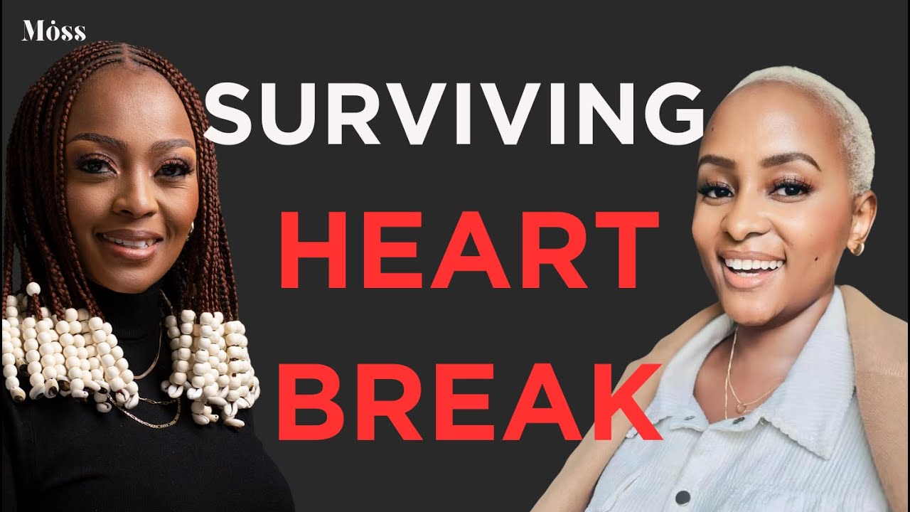 Navigating heartbreak before, during and after marriage | Christian dating testimonies and tips