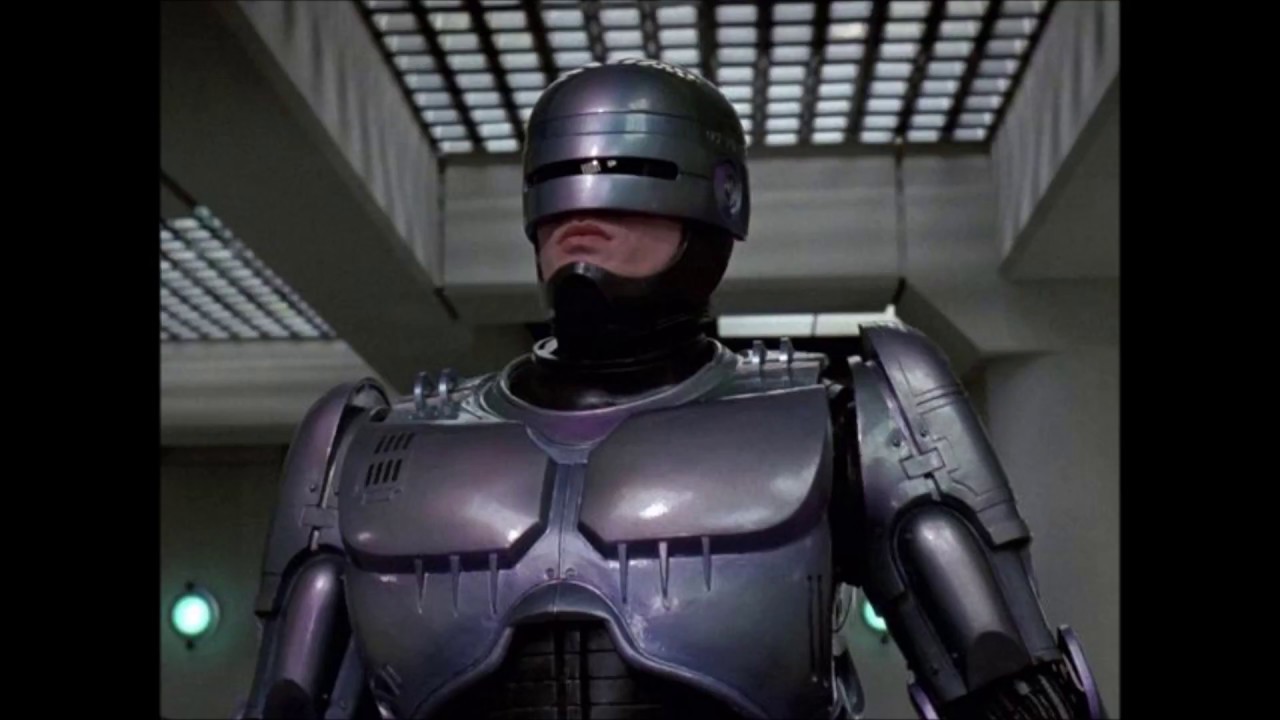 ロボコップのテーマ