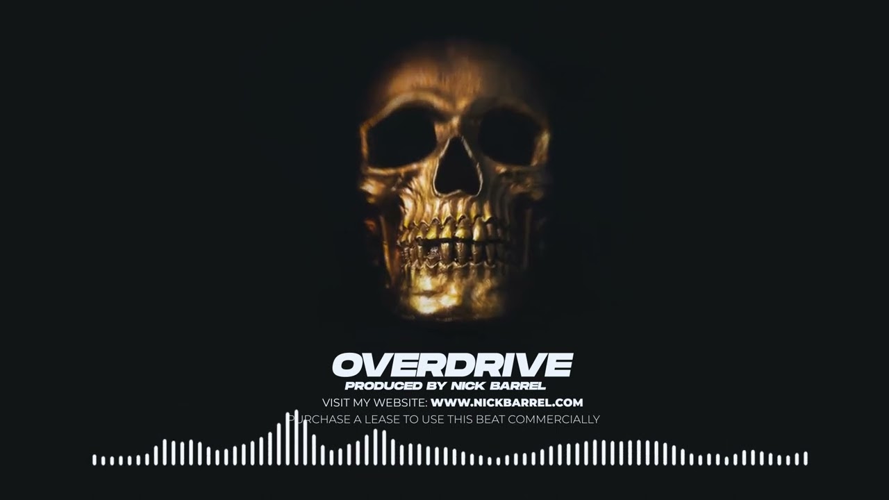 Free Dubstep X Metal X Hard EDM Beat 