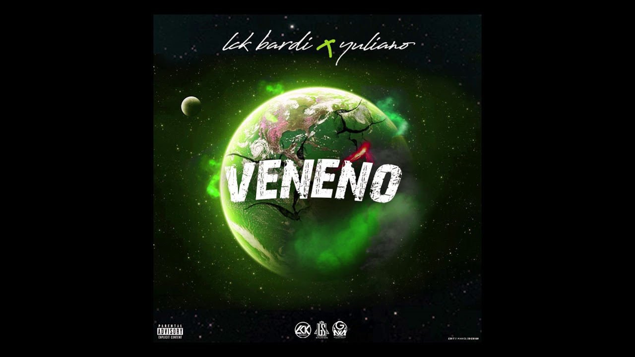 YULIANO AB  X LCK BARDI. 