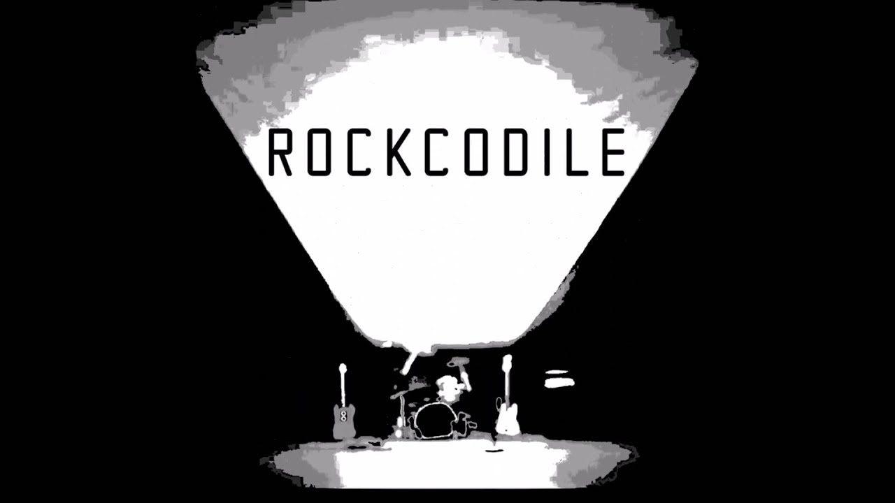 Rockcodile -  Lelah