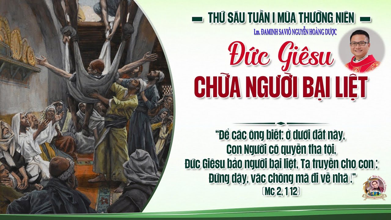 Thứ 6 - NGÀY 16.1.2026