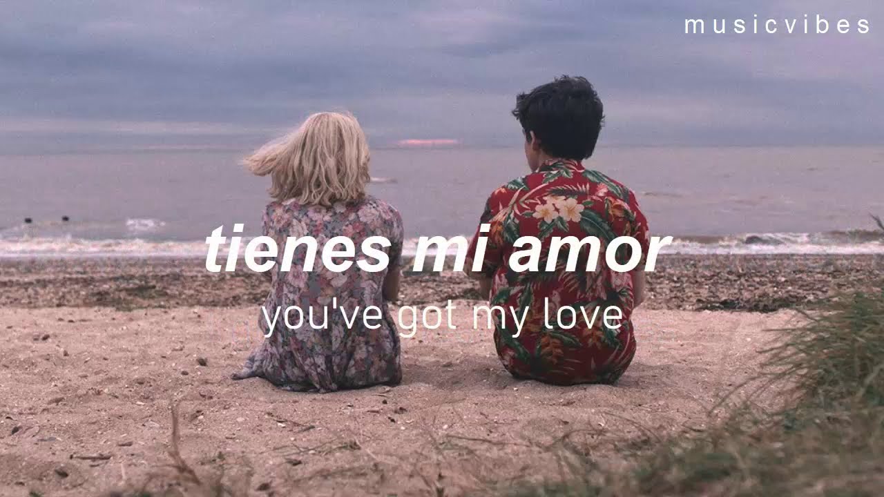 Fragile; Labrinth & Kygo (slowed down) // español-inglés