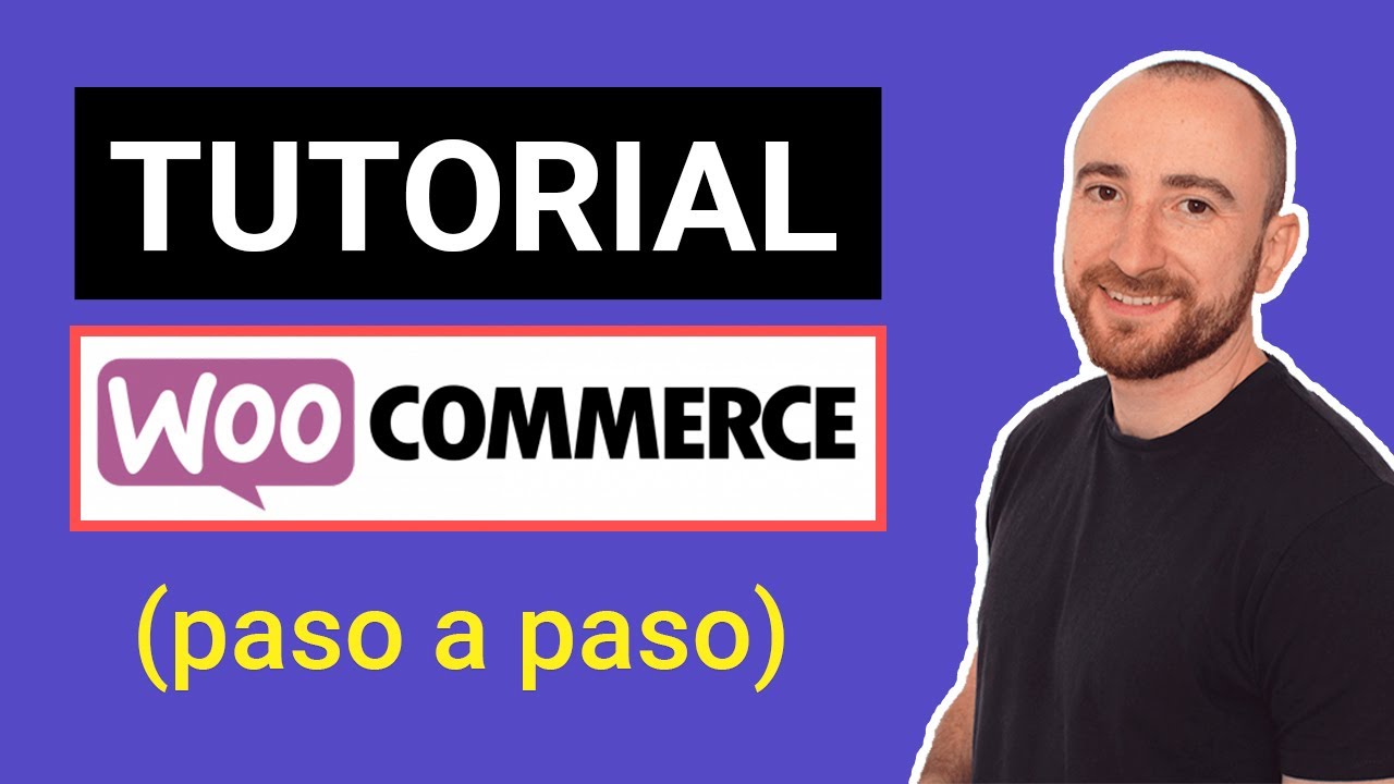 Cómo Crear una Tienda Online con WordPress | Tutorial WooCommerce | 2024