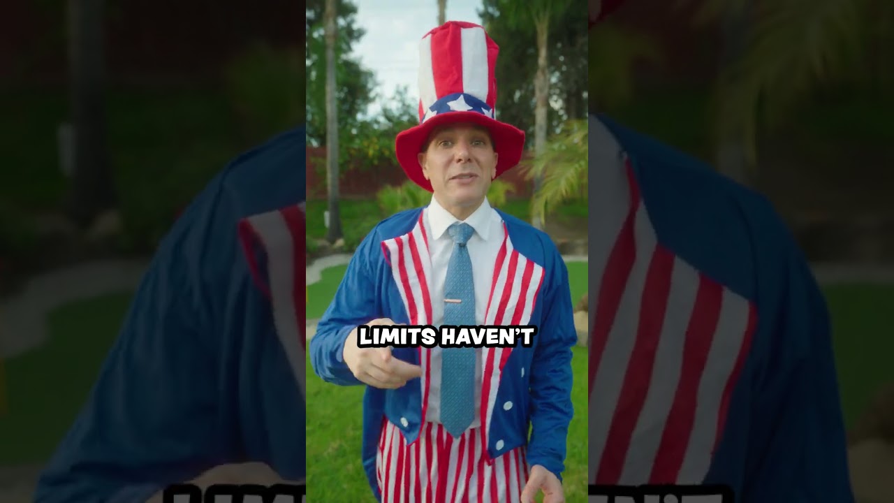 Почему президенты США такие пожилые? #закон #образование
