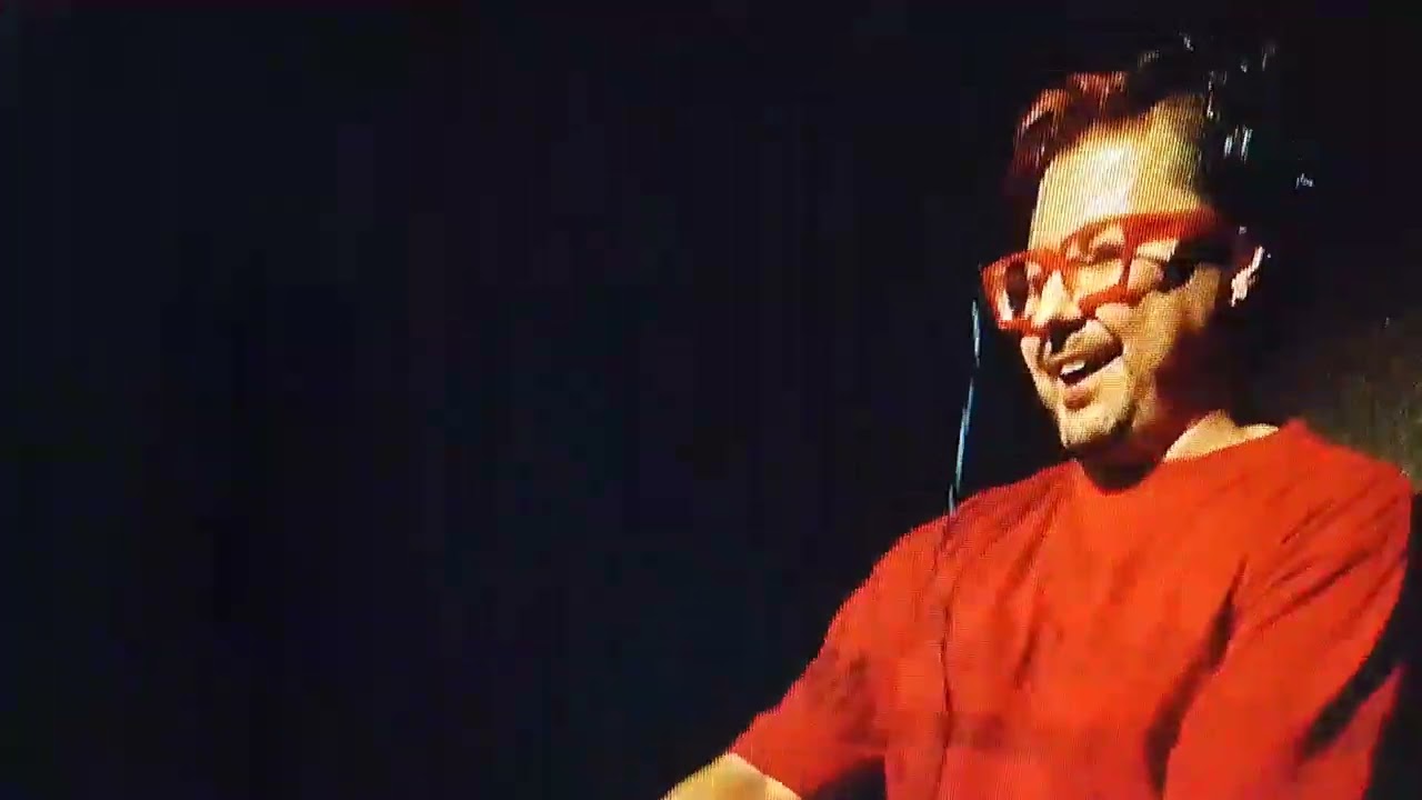 MARSAL VENTURA TECNO FLAMENCO 