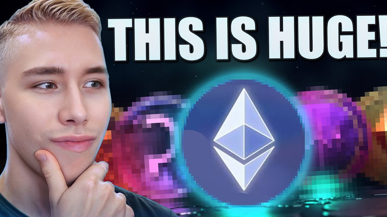 JP Morgan запускает фонд на Ethereum?!