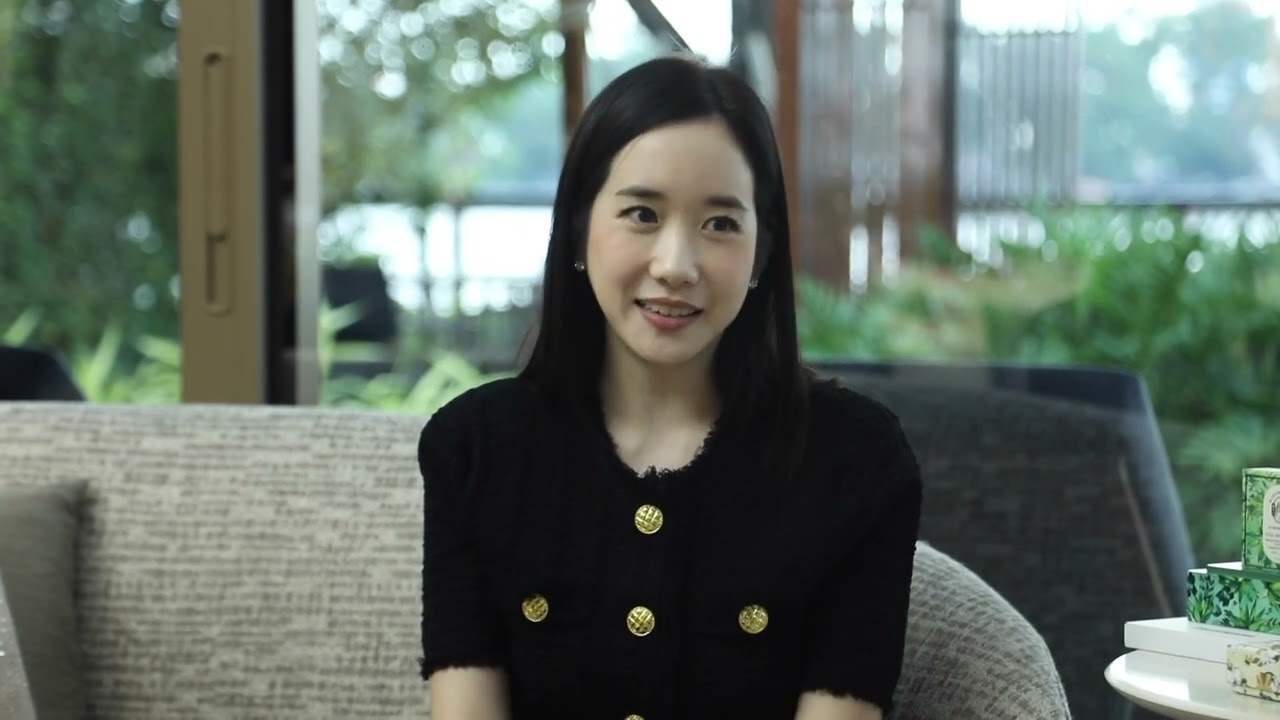 คุยยกบ้านนักธุรกิจหมื่นล้าน l มาดามหลุยส์ เตชะอุบล l โกมุนยองเมืองไทย l วันอาทิตย์ที่( 25 ธ.ค.65)3_3
