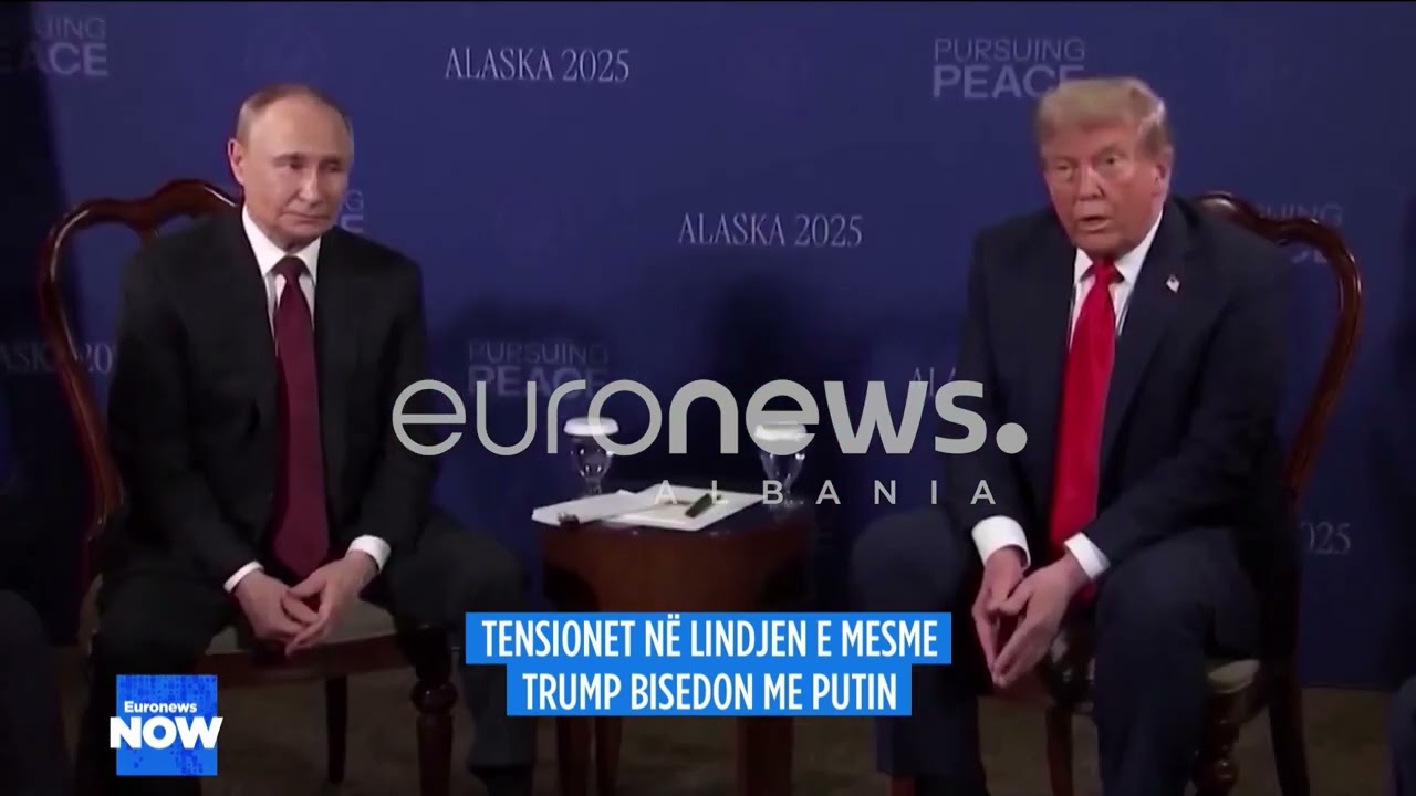 Rusia do mbyll luftën? Putin i ofron ndihmë Trump