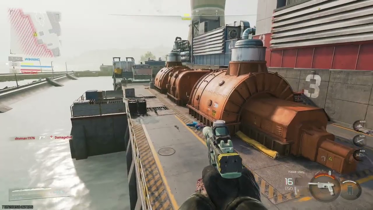 Call of Duty Black Ops 7 Trick Shots of the Week #1 