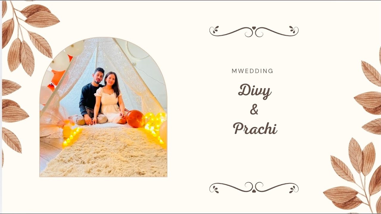 🔴LIVE || WEDDING || Divya And Prachi || Tundali || By SS Studio Diwanpura