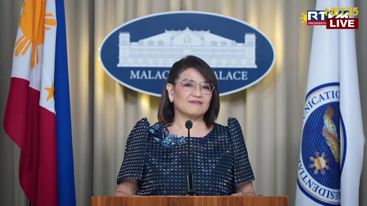 PCO Press Briefing | February 10, 2026