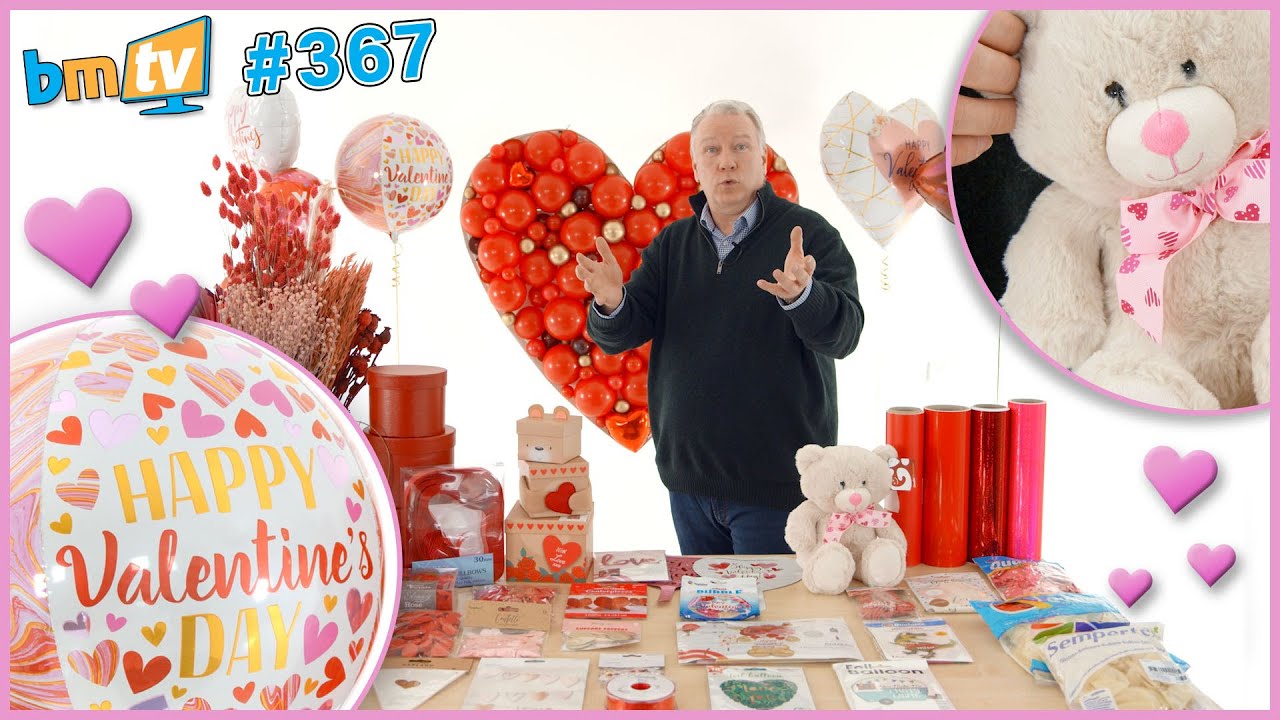 A Valentine's Day to Remember - BMTV 367