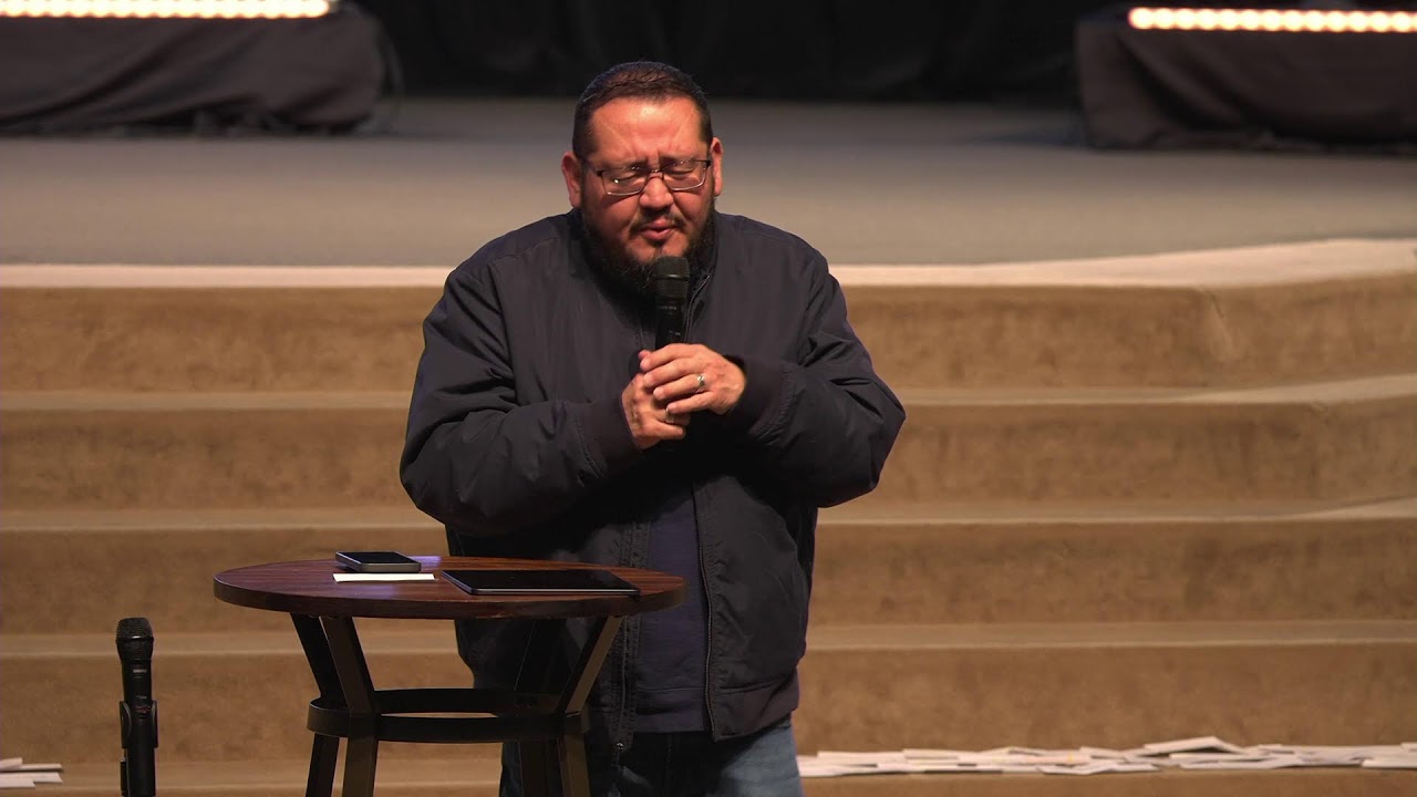 1-20-26 7PM | 21 Days of Prayer & Fasting - Day 16 | Tree of Life Church LIVE
