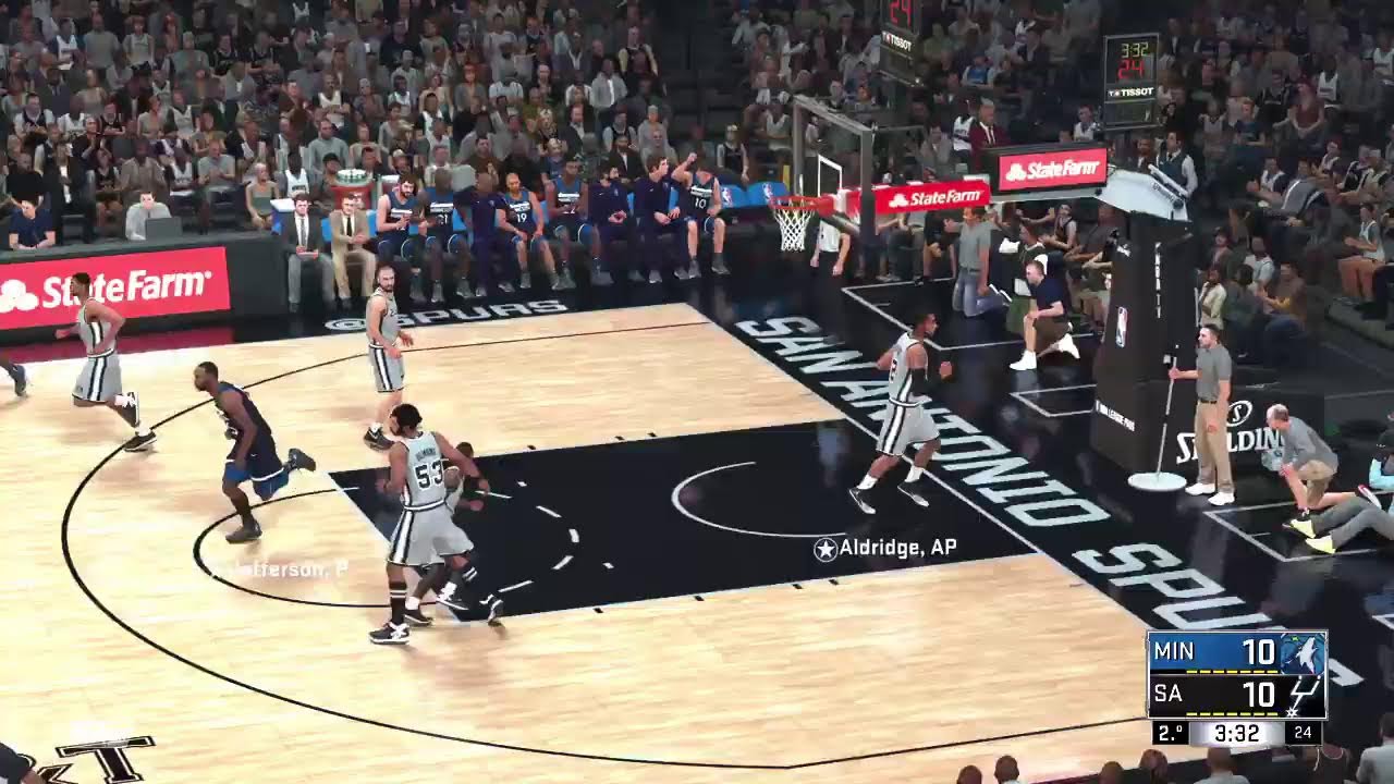 NBA 2k26 GamePlay Maquinas Diva, Bobote, Arroyo, Angel $$$$