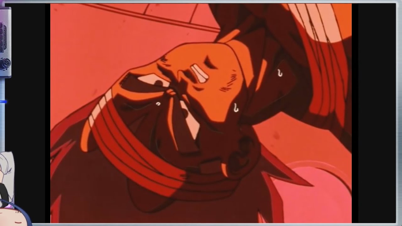 LEGENDARY F Bomb | Takahata101 reacts to DragonBall Z Abridged TFS DBZA