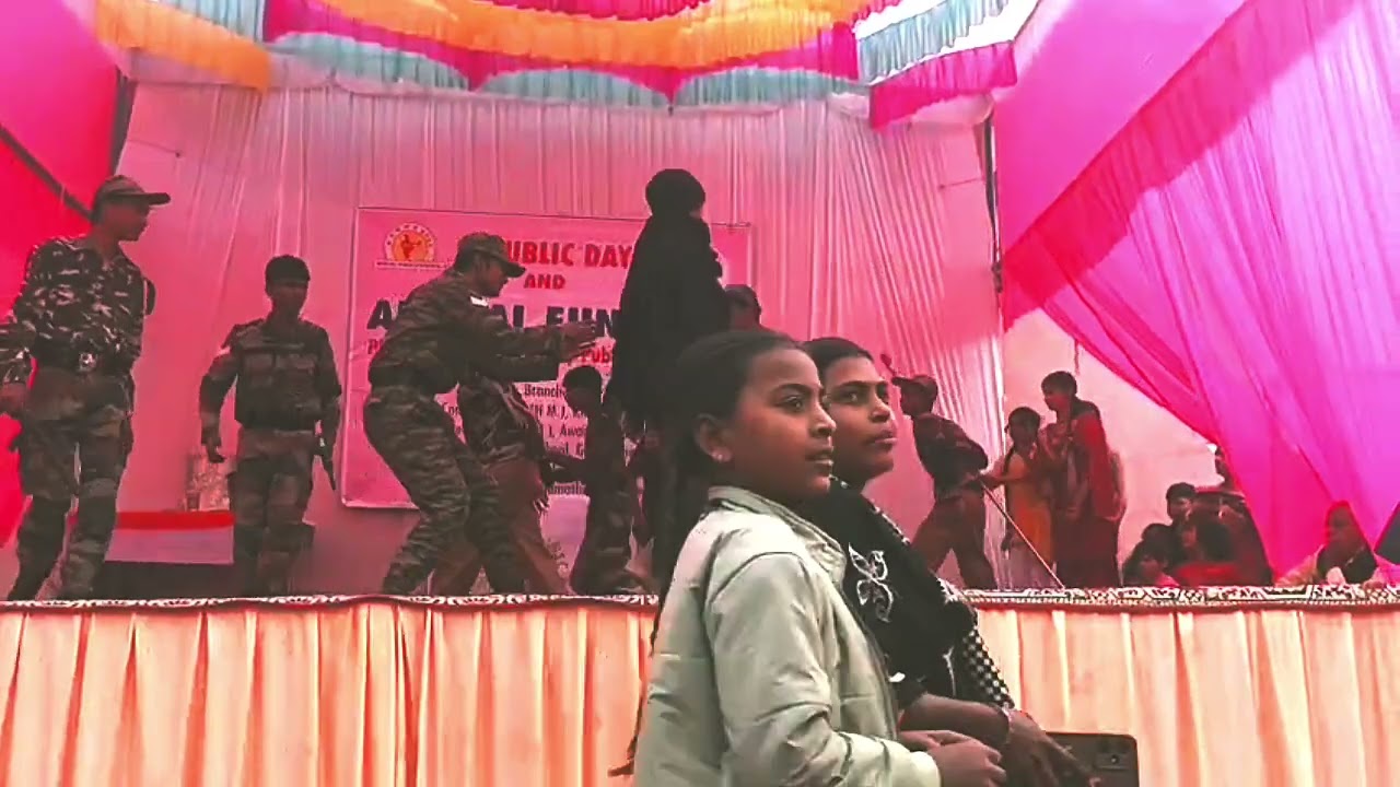 Army emotional dance realsal😔😔😔😔
