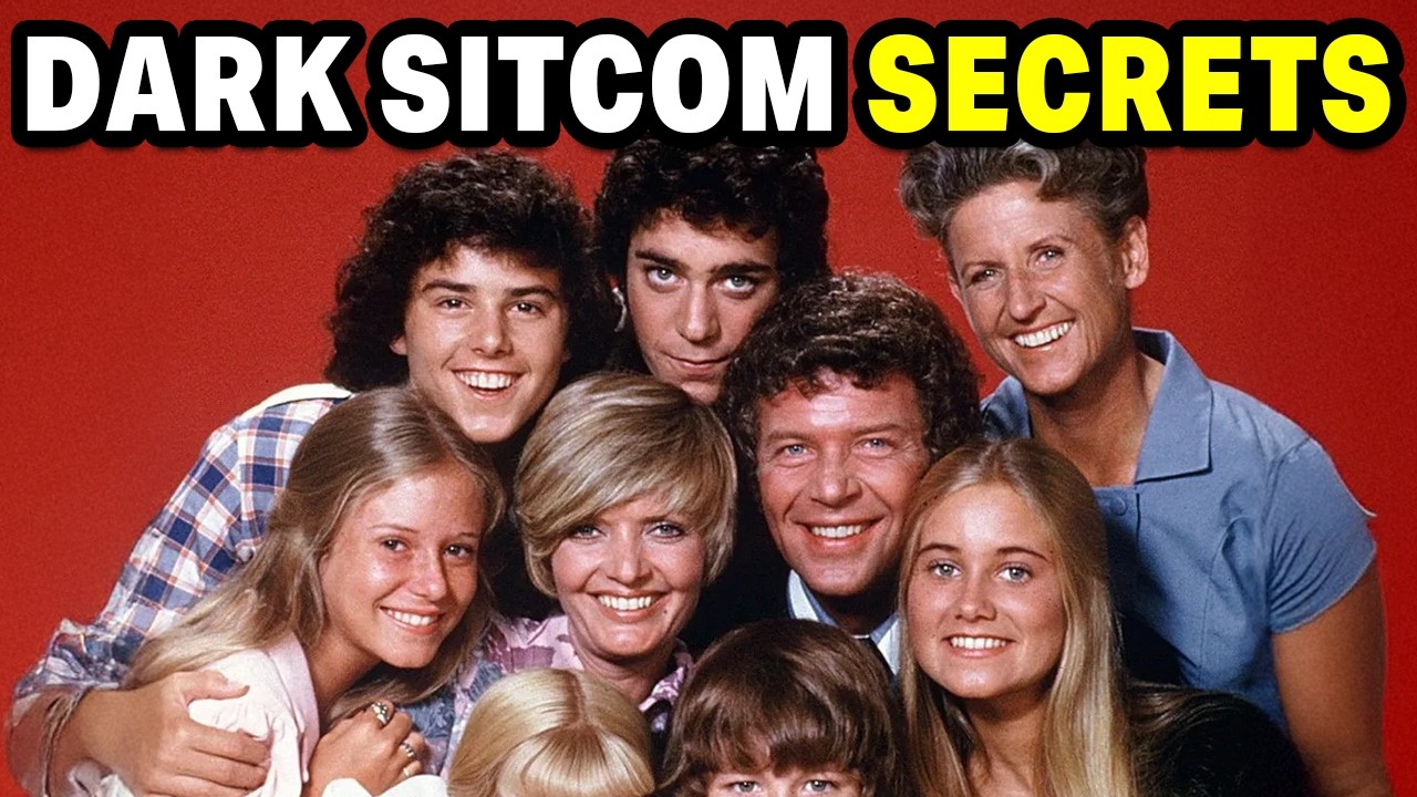 10 Dark Secrets Hidden in &ldquo;Family Friendly&rdquo; Sitcoms